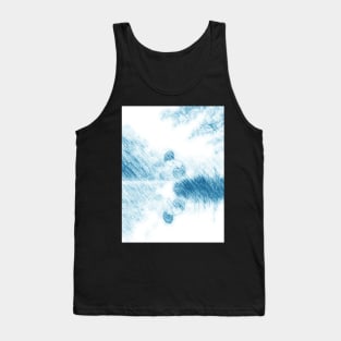 Setsuko Tank Top